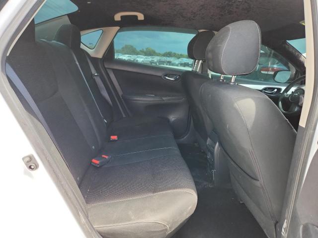 2019 NISSAN SENTRA S - 3N1AB7AP9KY205783