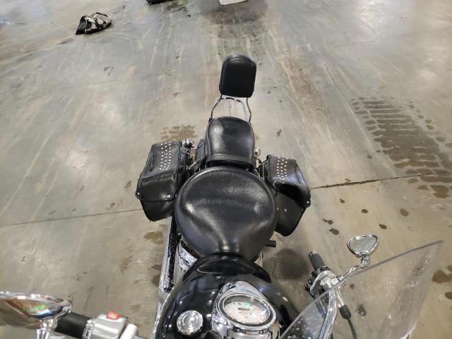 2006 YAMAHA XVS1100 A JYAVP11E86A089249