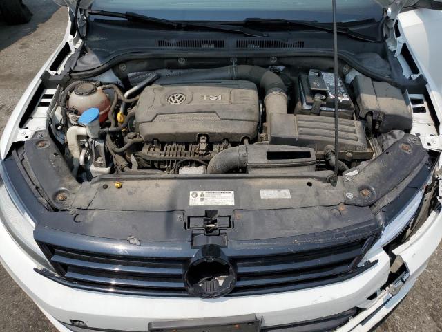 2018 VOLKSWAGEN JETTA SPOR 3VWD17AJ4JM242350