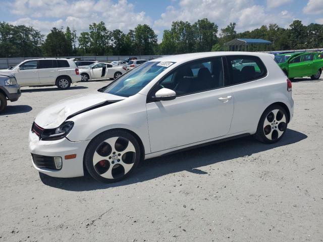 VOLKSWAGEN GTI