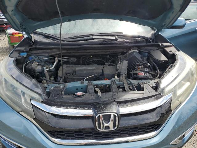 2015 HONDA CR-V EXL 2HKRM4H7XFH649854