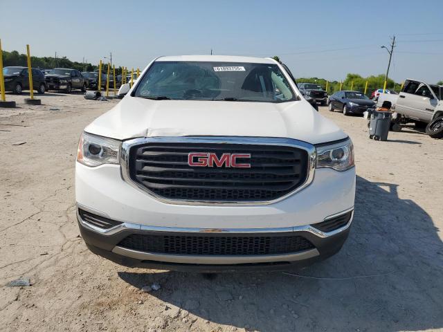 2019 GMC ACADIA SLE 1GKKNKLA6KZ104599