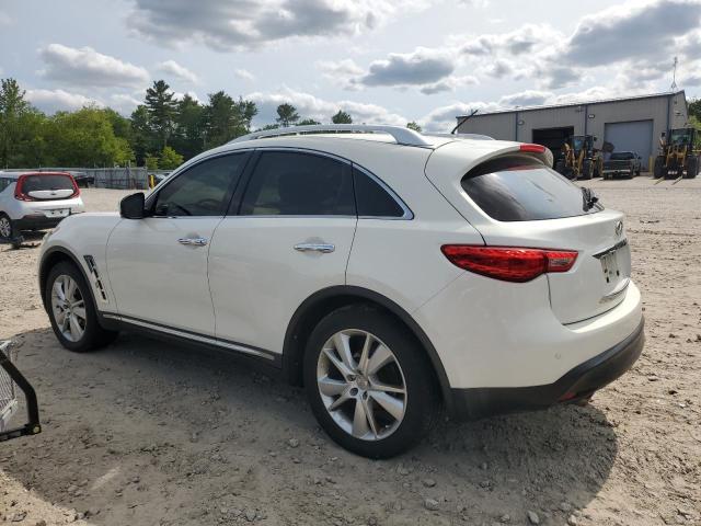 Vin: jn8as1mw3cm155176, lot: 58963955, infiniti fx35 20122