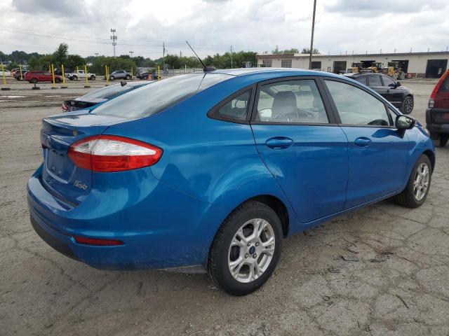 Vin: 3fadp4bjxgm180272, lot: 60990085, ford fiesta se 20163