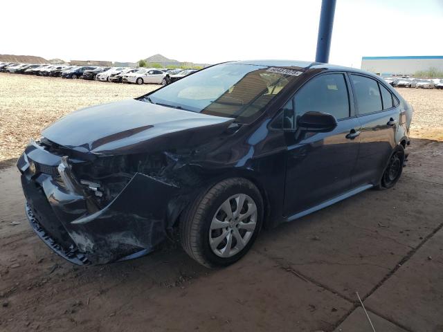 Vin: jtdeprae8lj065600, lot: 60457075, toyota corolla le 2020 img_1