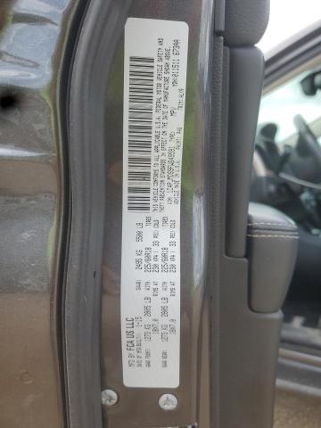 2015 JEEP CHEROKEE L 1C4PJMDS9FW649591