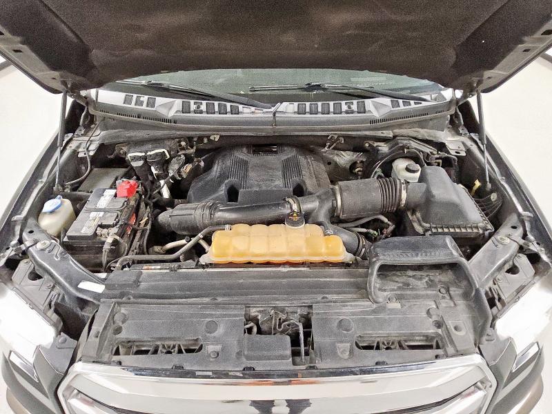 2017 FORD F150 SUPER - 1FTEW1EG4HKE35894
