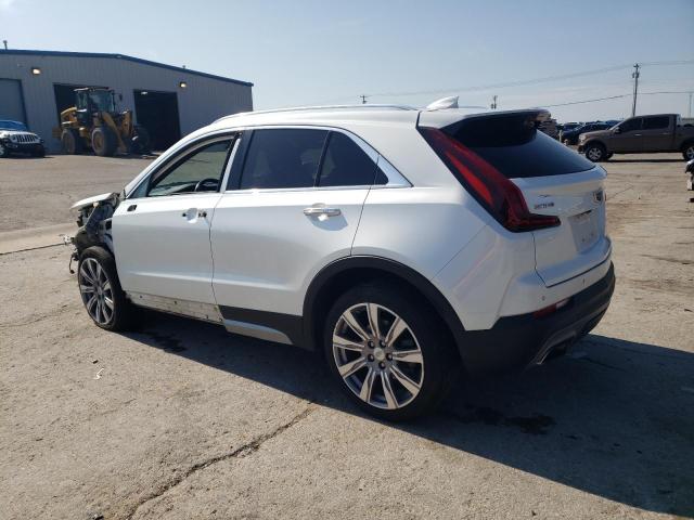 Vin: 1gyfzcr4xlf101193, lot: 59968145, cadillac xt4 premium luxury 20202