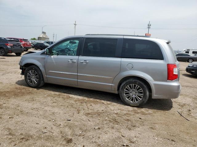Vin: 2c4rc1cg6er233939, lot: 59339905, chrysler minivan touring l 20142