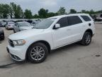 2018 DODGE DURANGO SX - 1C4RDJAG1JC443531