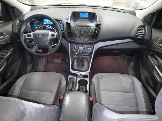2015 FORD ESCAPE SE - 1FMCU9G96FUC64850
