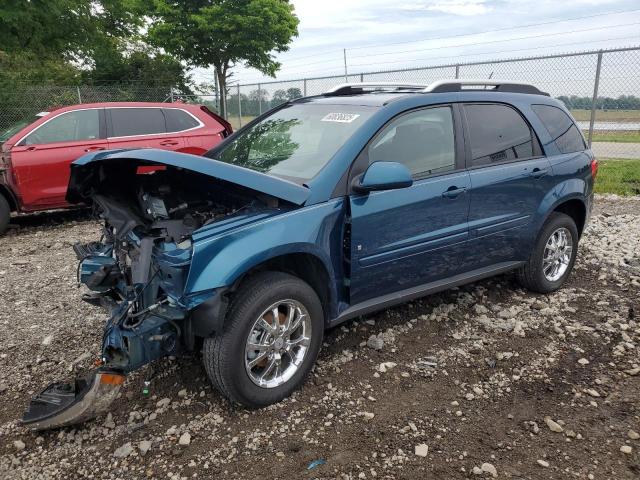 PONTIAC TORRENT