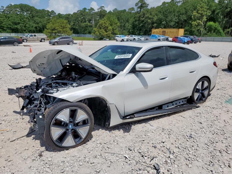 2024 BMW I4 EDRIVE WBY73AW08RFS32602