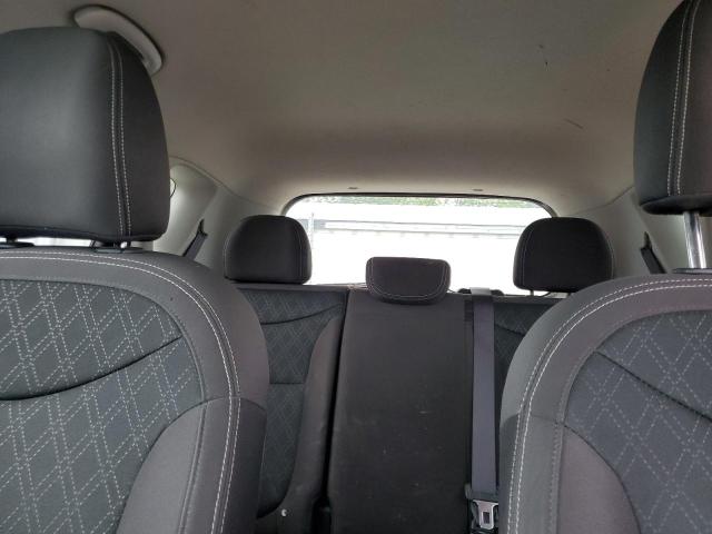 2016 KIA SOUL KNDJN2A22G7280099
