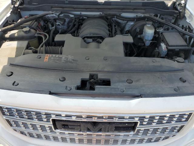 2018 GMC SIERRA K15 - 3GTU2PEJ8JG272587