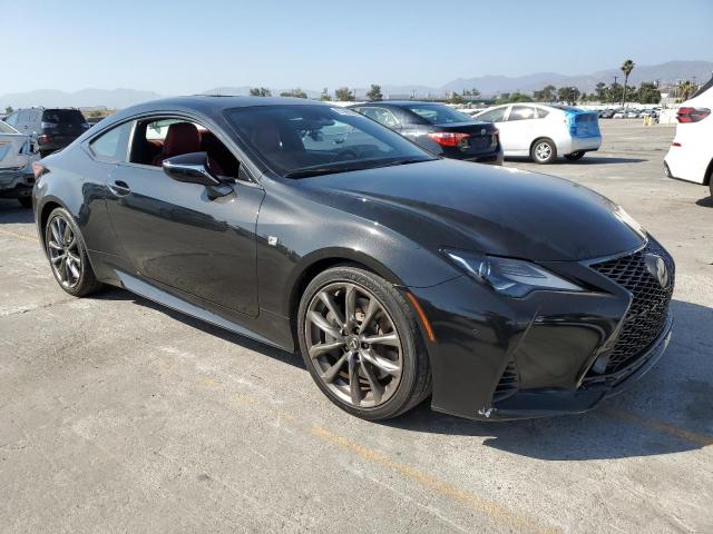 2019 LEXUS RC 300 JTHHA5BC7K5009562