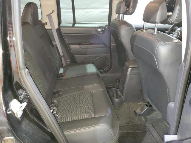 2016 JEEP PATRIOT SP 1C4NJPBA7GD703325