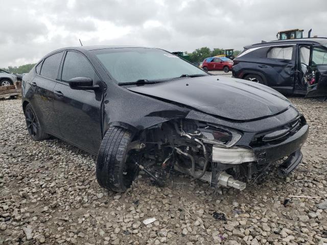Vin: 1c3cdffa7gd821222, lot: 60064295, dodge dart sxt sport 20164