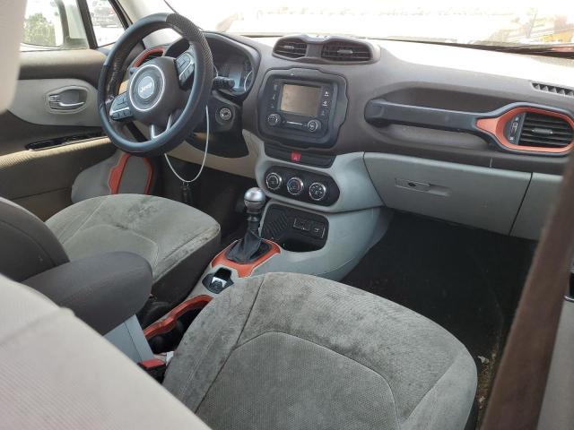 2015 JEEP RENEGADE L - ZACCJABH2FPC23677