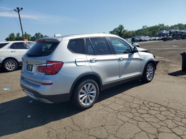 Vin: 5uxwx9c59g0d64267, lot: 62218055, bmw x3 xdrive28i 20163
