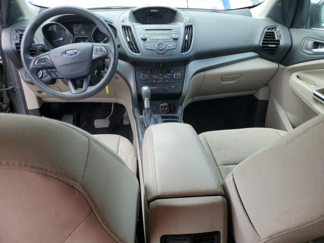 2017 FORD ESCAPE SE - 1FMCU0GD0HUA40881