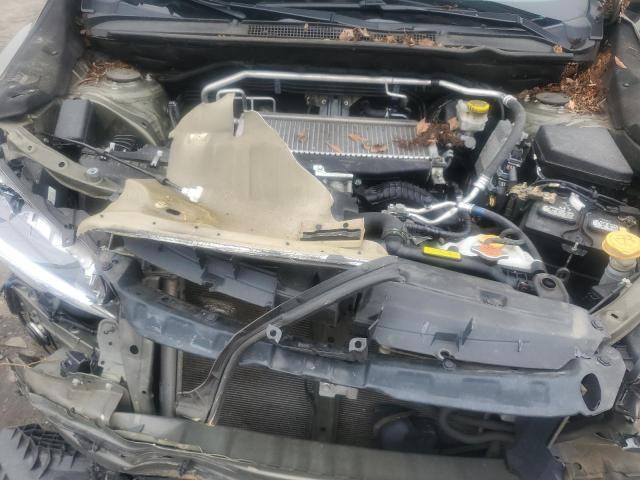 2022 SUBARU ASCENT PRE - 4S4WMAED0N3403834