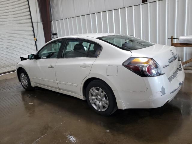Vin: 1n4al2ap5an489993, lot: 59605015, nissan altima base 20102