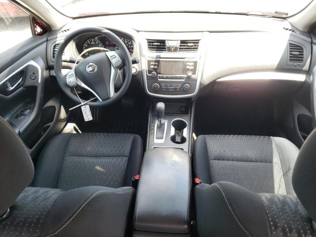 2017 NISSAN ALTIMA 2.5 - 1N4AL3APXHN327387