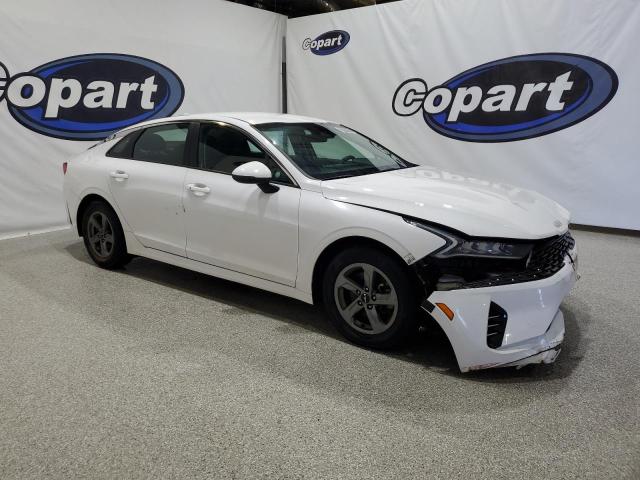Vin: 5xxg14j20ng105873, lot: 59342335, kia k5 lxs 20224