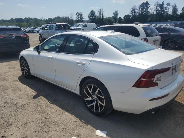 Vin: 7jr102fk7kg016555, lot: 61824285, volvo s60 t5 momentum 20192