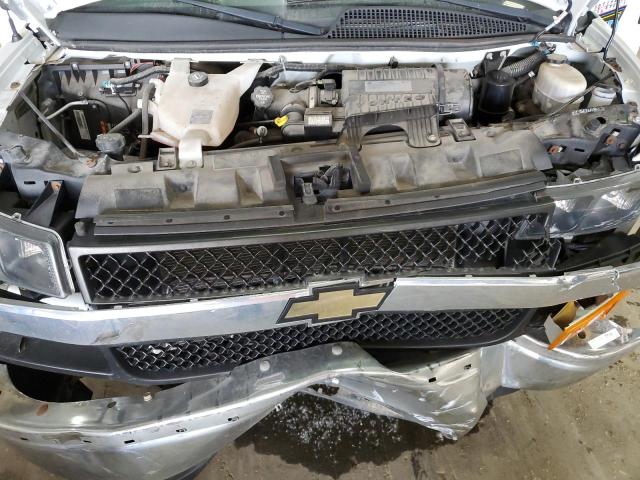 2017 CHEVROLET EXPRESS G3 1GAZGPFG0H1208331