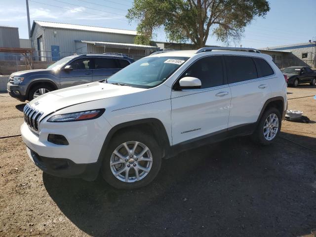 Vin: 1c4pjlcb1fw532714, lot: 60167695, jeep grand cher latitude 2015 img_1