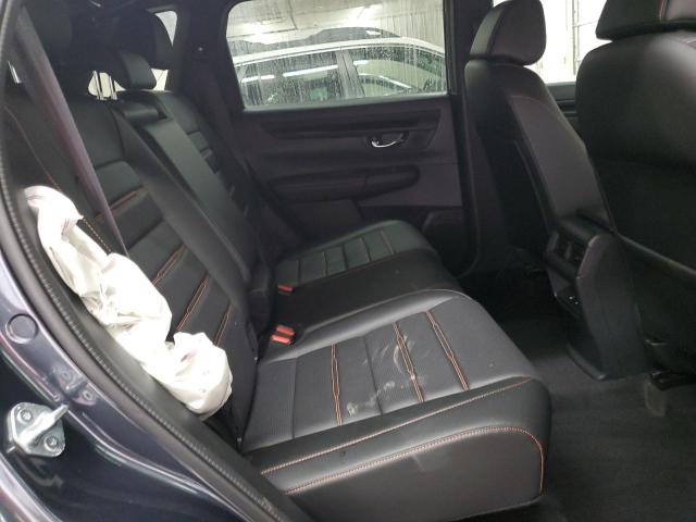 2025 HONDA CR-V SPORT - 7FARS5H8XSE035758