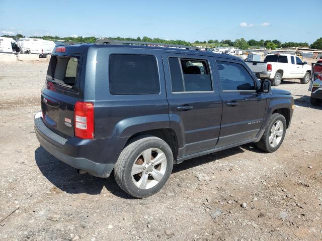 Vin: 1c4njpfb0fd297762, lot: 60977865, jeep patriot latitude 20153