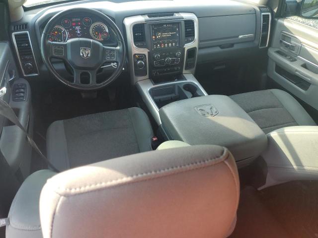 2016 RAM 1500 SLT 1C6RR6LT8GS170120