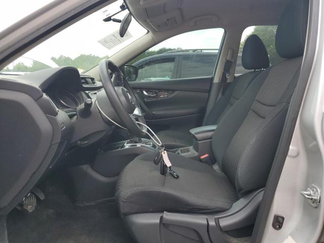 2017 NISSAN ROGUE S - 5N1AT2MM1HC740764