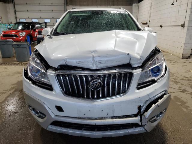 2015 BUICK ENCORE - KL4CJGSB3FB253130