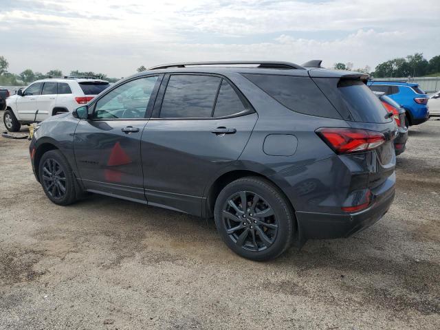 Vin: 3gnaxweg6ps156482, lot: 59877795, chevrolet equinox rs 20232