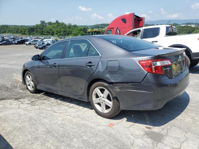 Vin: 4t1bf1fk8eu332432, lot: 61949515, toyota camry l 20142