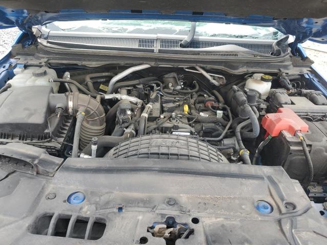 2022 FORD RANGER XL 1FTER4EH6NLD16672