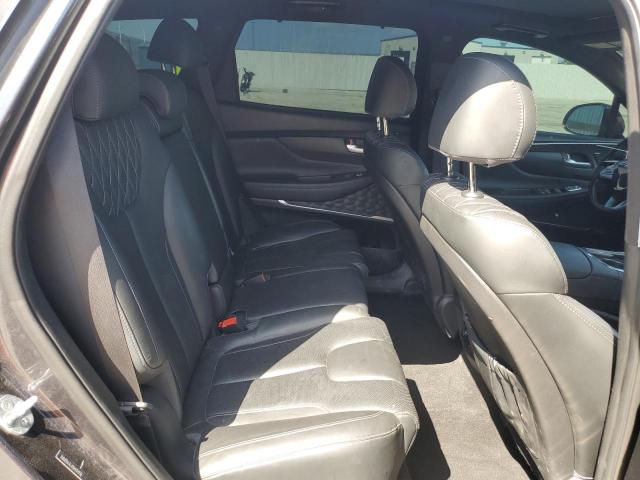 2022 HYUNDAI SANTA FE CALLIGRAPHY 5NMS54AL4NH444936