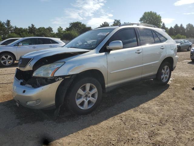 LEXUS RX 330
