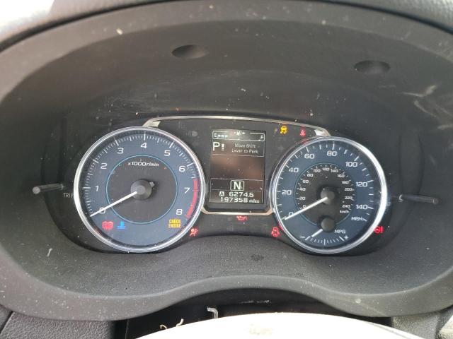 2016 SUBARU CROSSTREK - JF2GPALC0GH213114