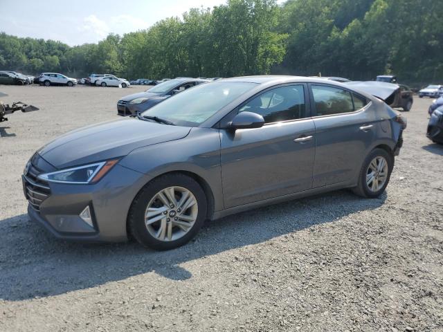 2020 HYUNDAI ELANTRA SE - 5NPD84LF8LH503459
