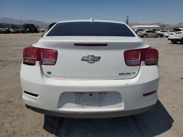 2016 CHEVROLET MALIBU LIMITED LT - 1G11C5SA8GF125035