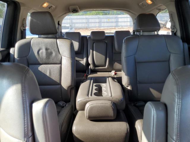 2014 HONDA ODYSSEY TO - 5FNRL5H99EB046532