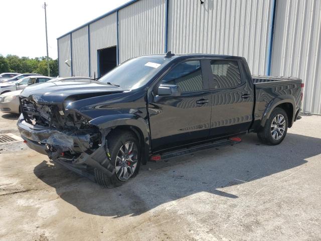 Global Auto Auctions: 2022 CHEVROLET SILVERADO