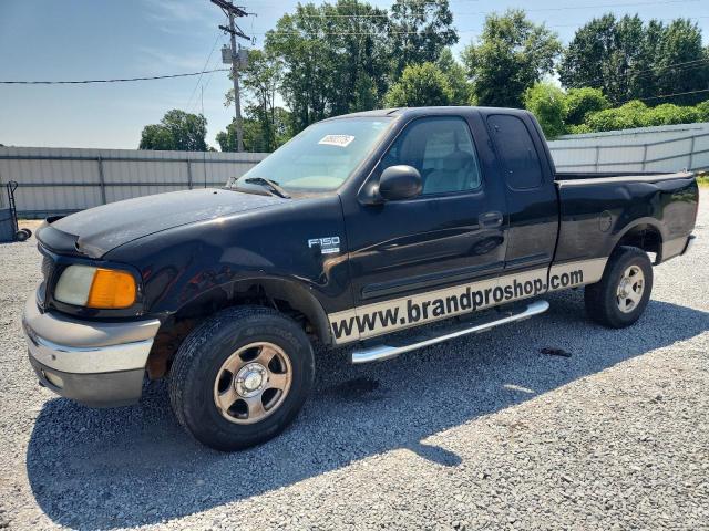 FORD F-150 HERI
