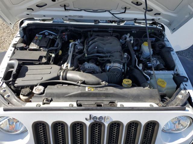 2018 JEEP WRANGLER 1C4BJWDG0JL816903