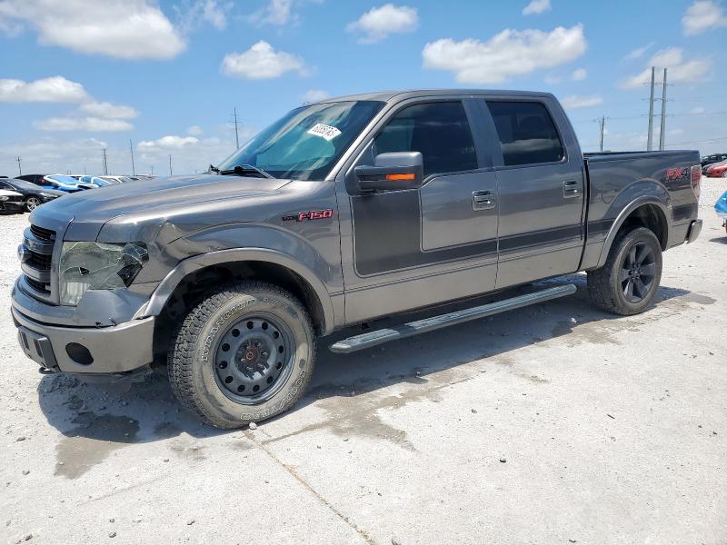 Vin: 1ftfw1et3dfb94219, lot: 60850715, ford f-150 supercrew 2013 img_1